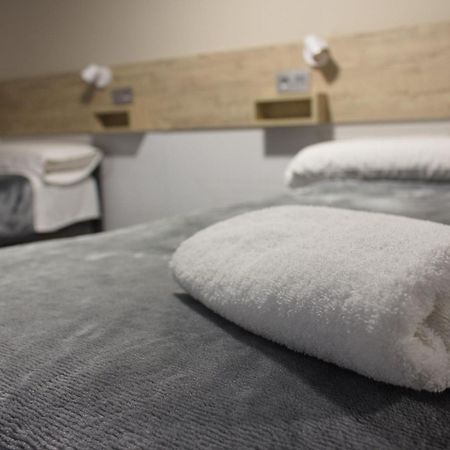 Deluxe Hostels & Suites Mérida Eksteriør billede