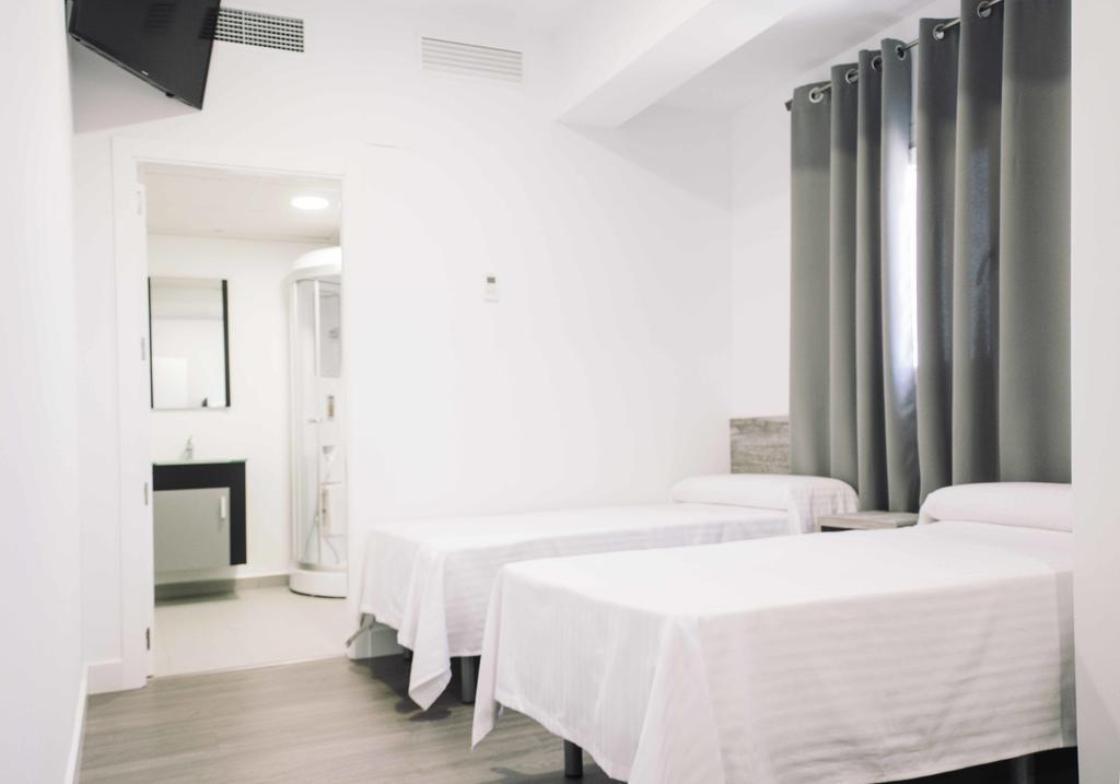 Deluxe Hostels & Suites Mérida Eksteriør billede