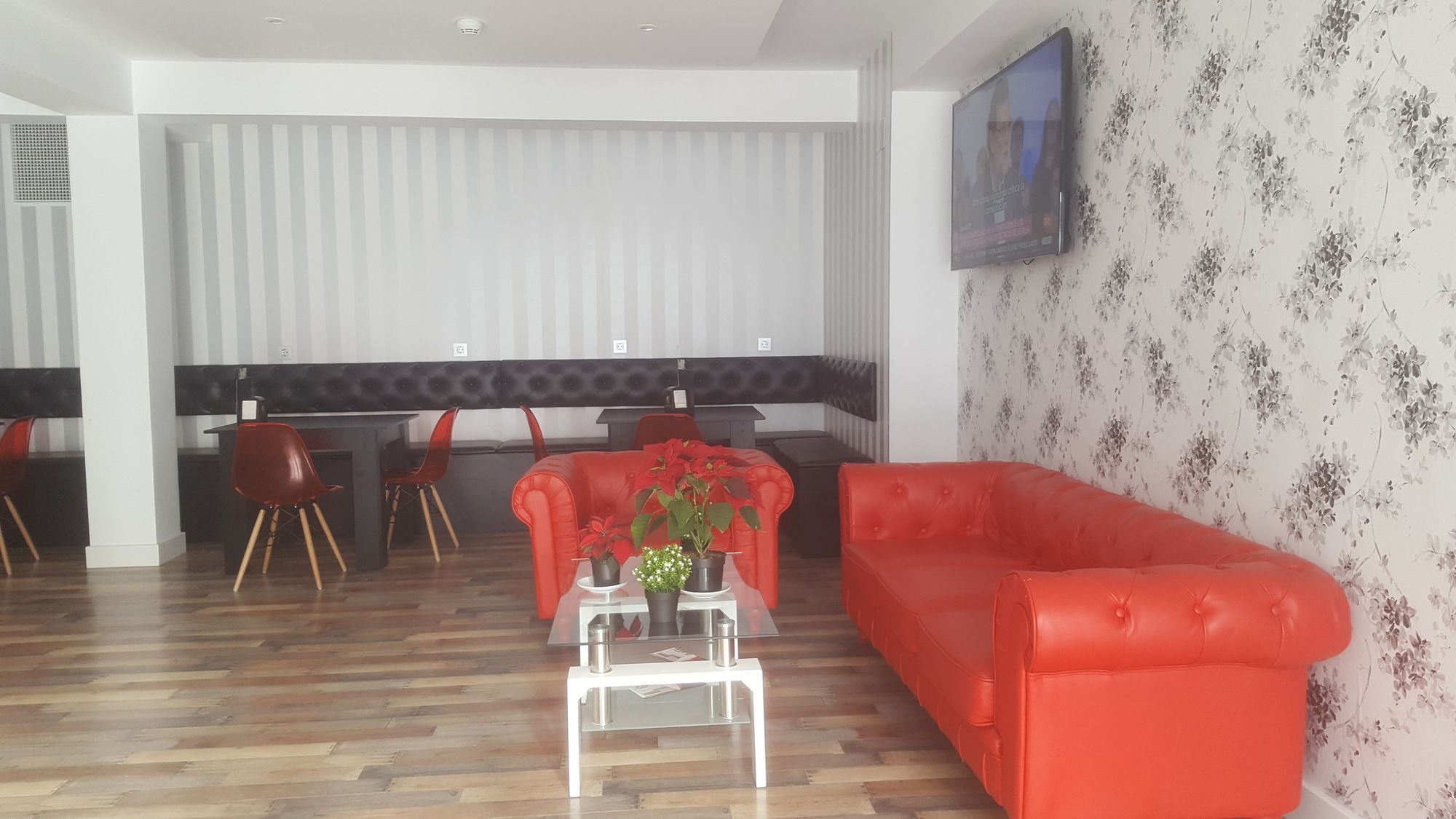 Deluxe Hostels & Suites Mérida Eksteriør billede