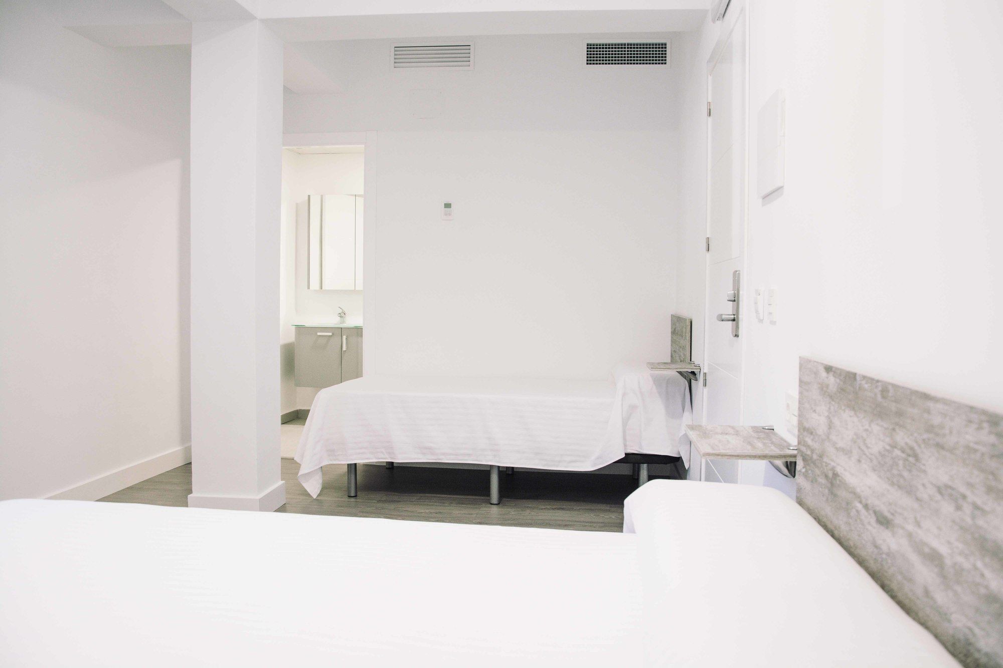Deluxe Hostels & Suites Mérida Eksteriør billede