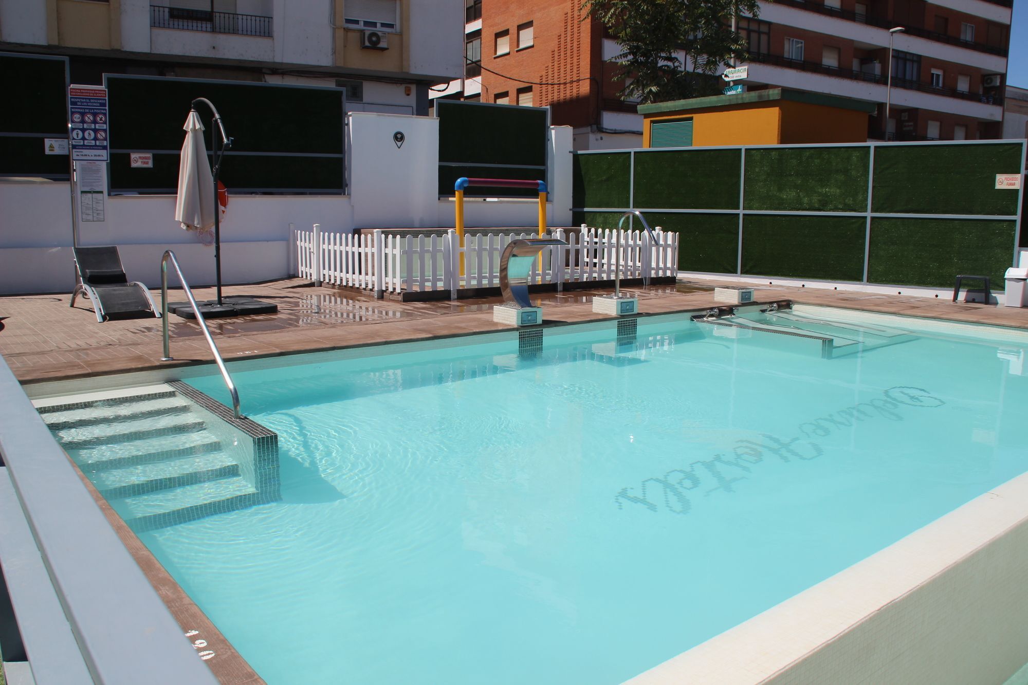 Deluxe Hostels & Suites Mérida Eksteriør billede