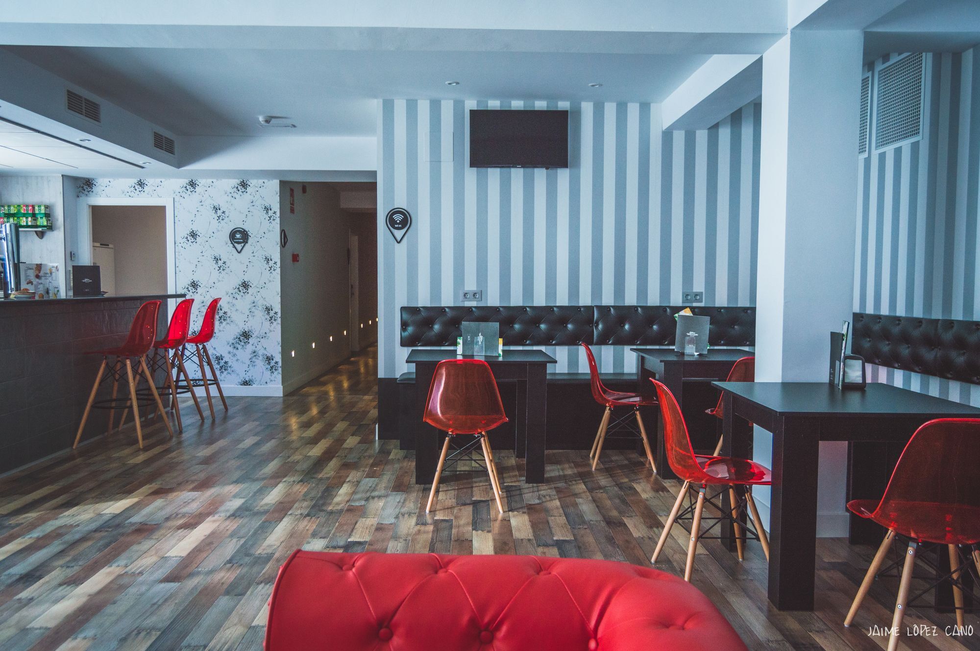 Deluxe Hostels & Suites Mérida Eksteriør billede