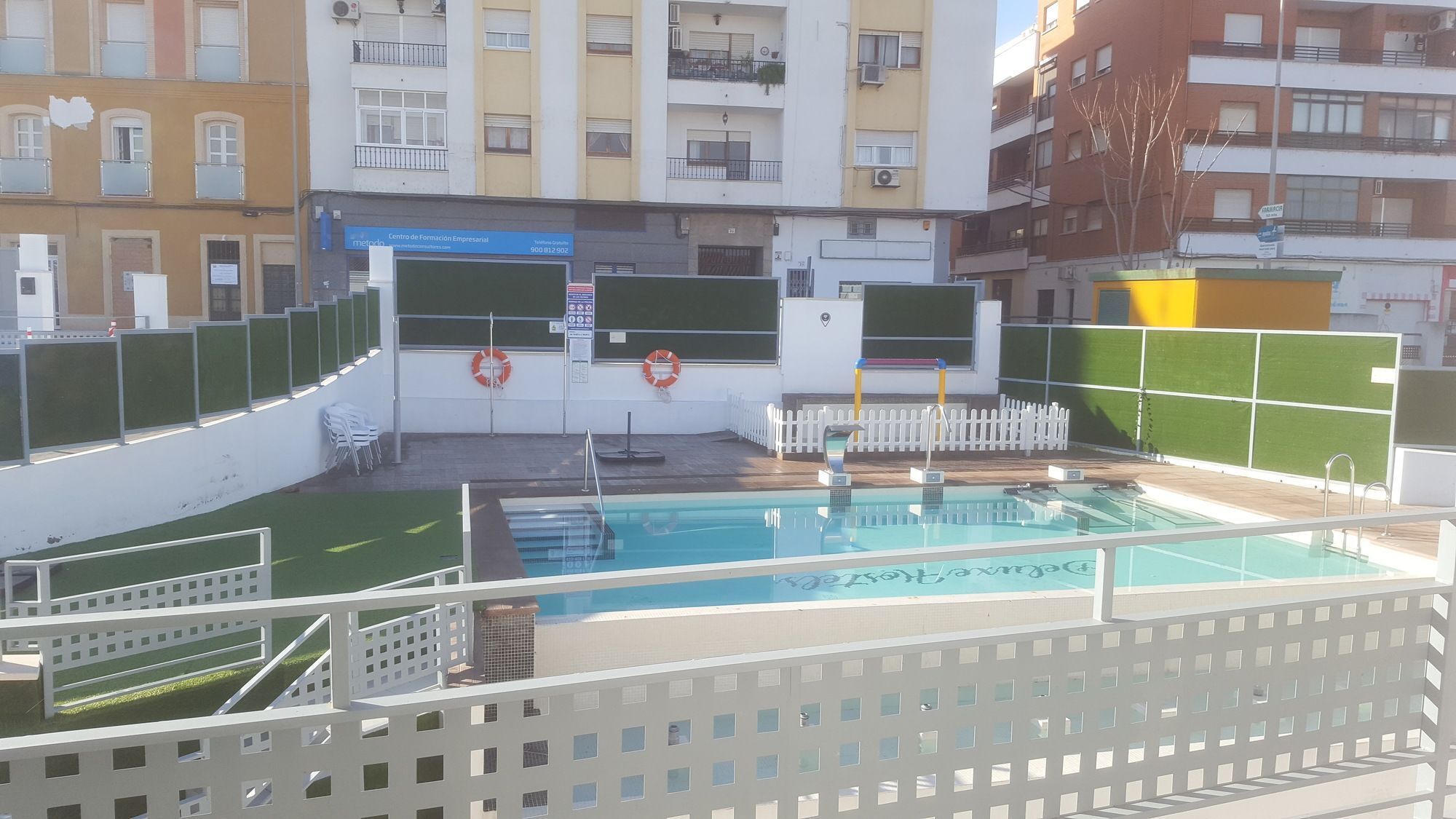 Deluxe Hostels & Suites Mérida Eksteriør billede