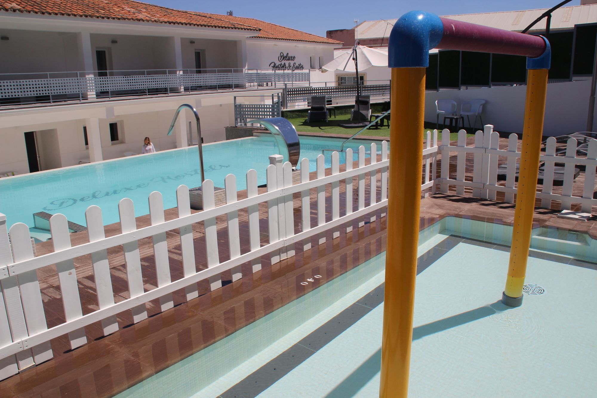 Deluxe Hostels & Suites Mérida Eksteriør billede
