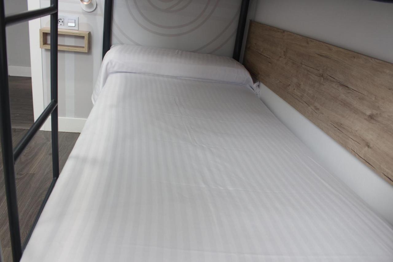 Deluxe Hostels & Suites Mérida Eksteriør billede