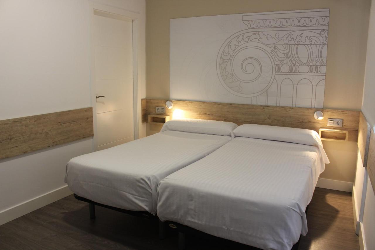 Deluxe Hostels & Suites Mérida Eksteriør billede