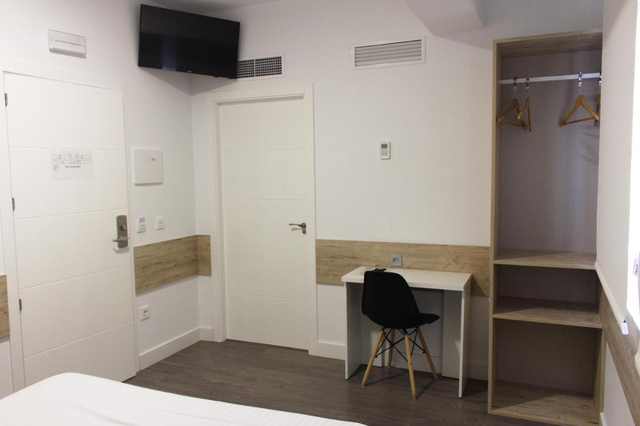 Deluxe Hostels & Suites Mérida Eksteriør billede