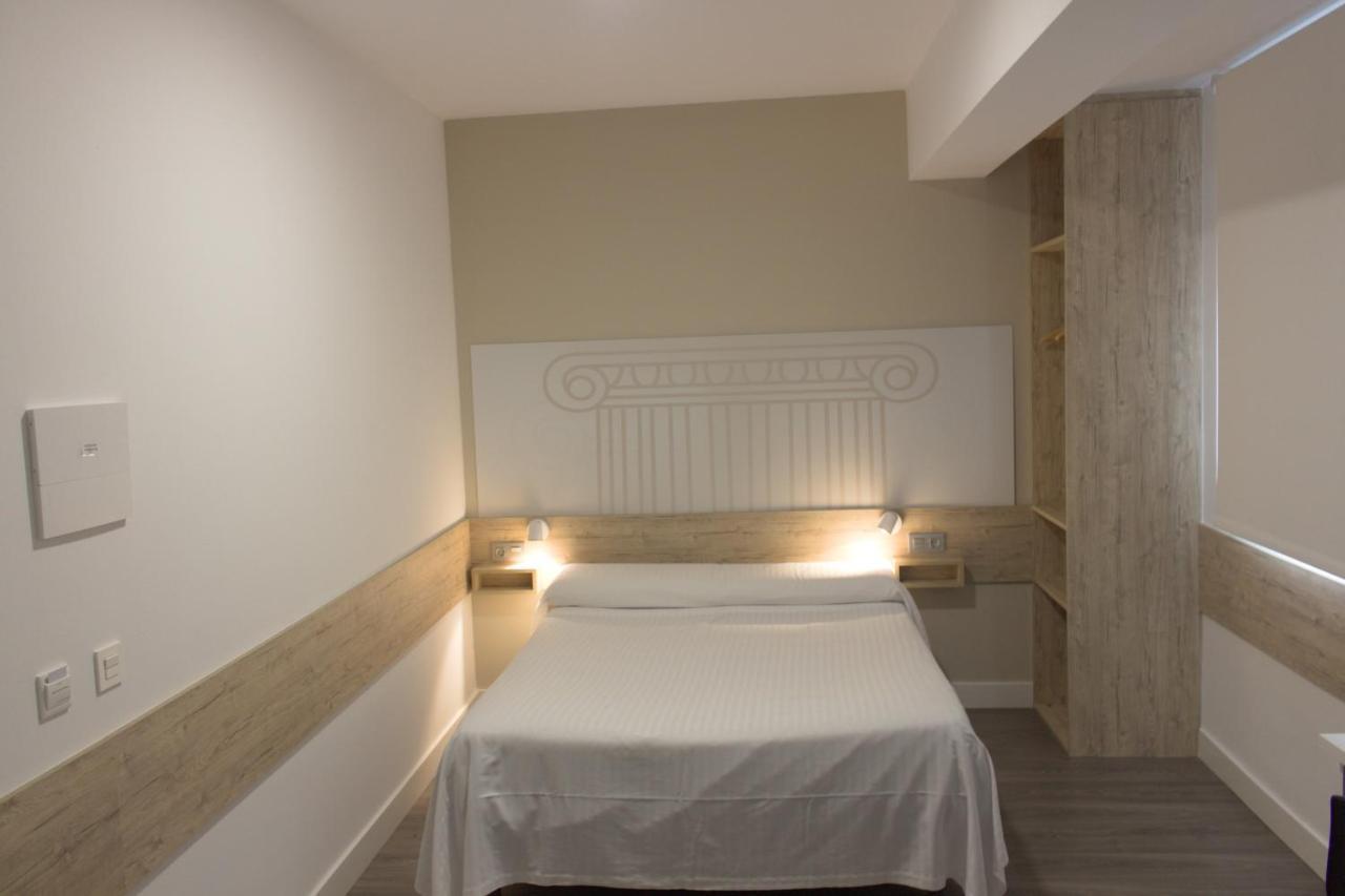 Deluxe Hostels & Suites Mérida Eksteriør billede