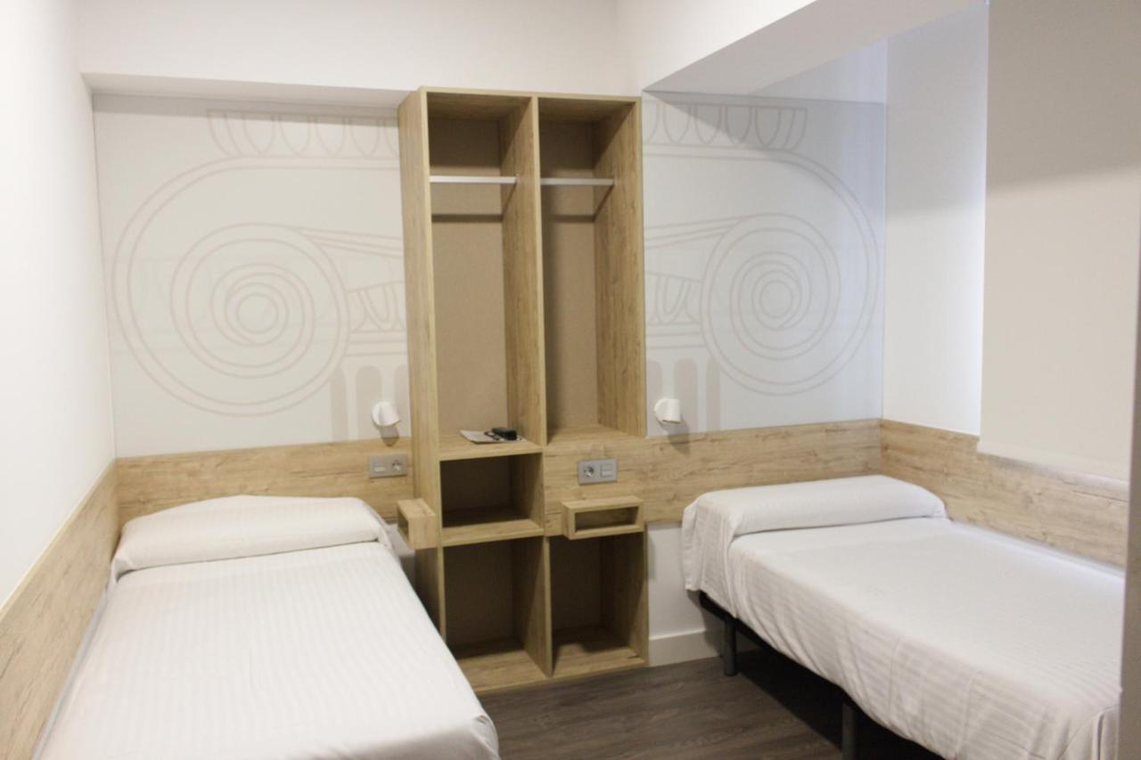 Deluxe Hostels & Suites Mérida Eksteriør billede